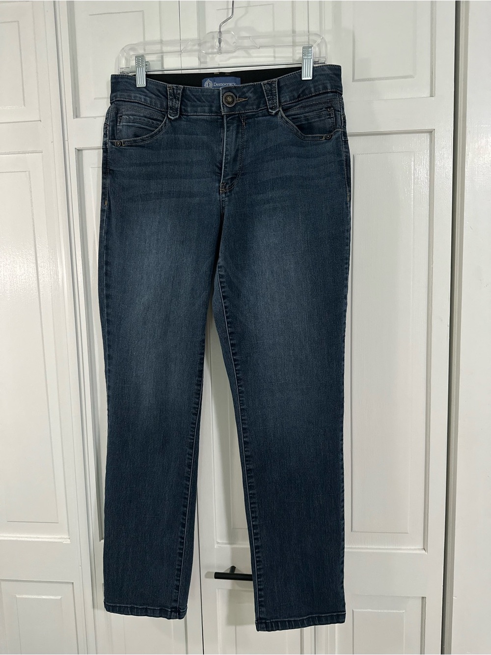 Democracy Absolution 8p jeans
